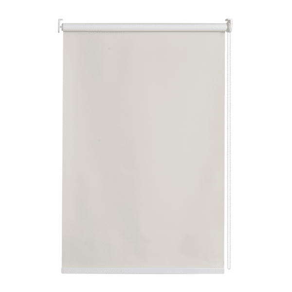 Cortina Roller Blackout Beige 150X250 Cm Aura