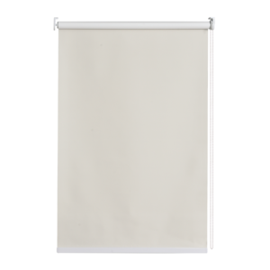 Cortina Roller Sunscreen 160X250 Cm 5% Apertura Beige Aura
