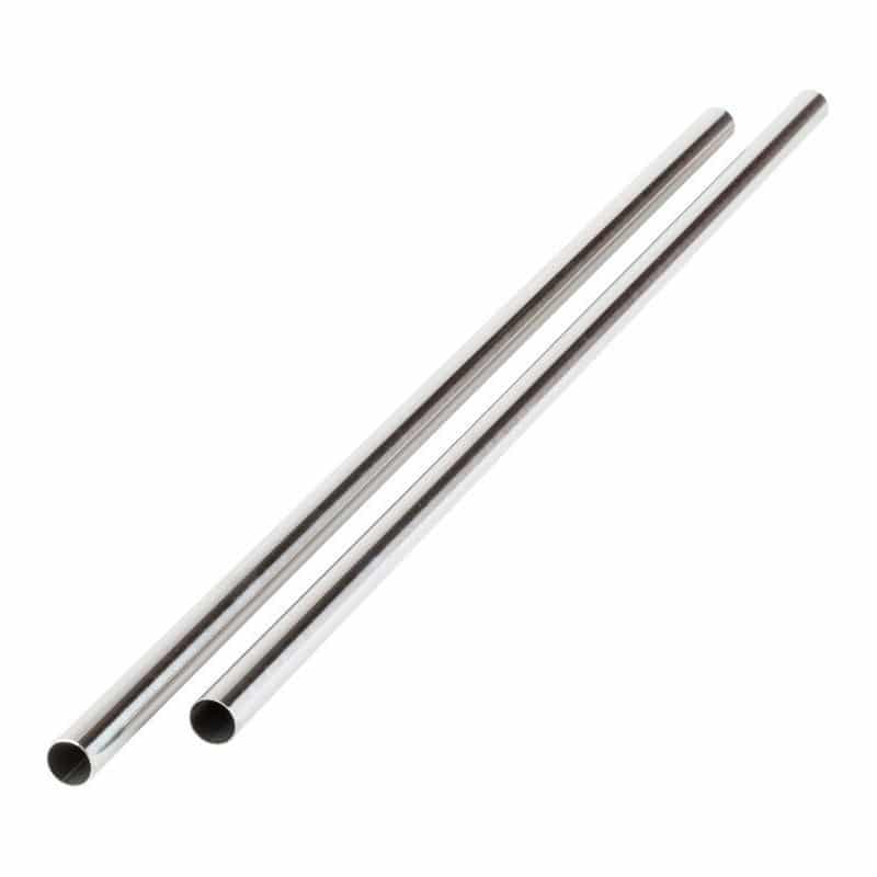 Tubo Cromado 16 Mm X 2.00 Mt - Imagen 2