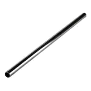 Tubo Cromado 12 Mm X 2.00 Mt