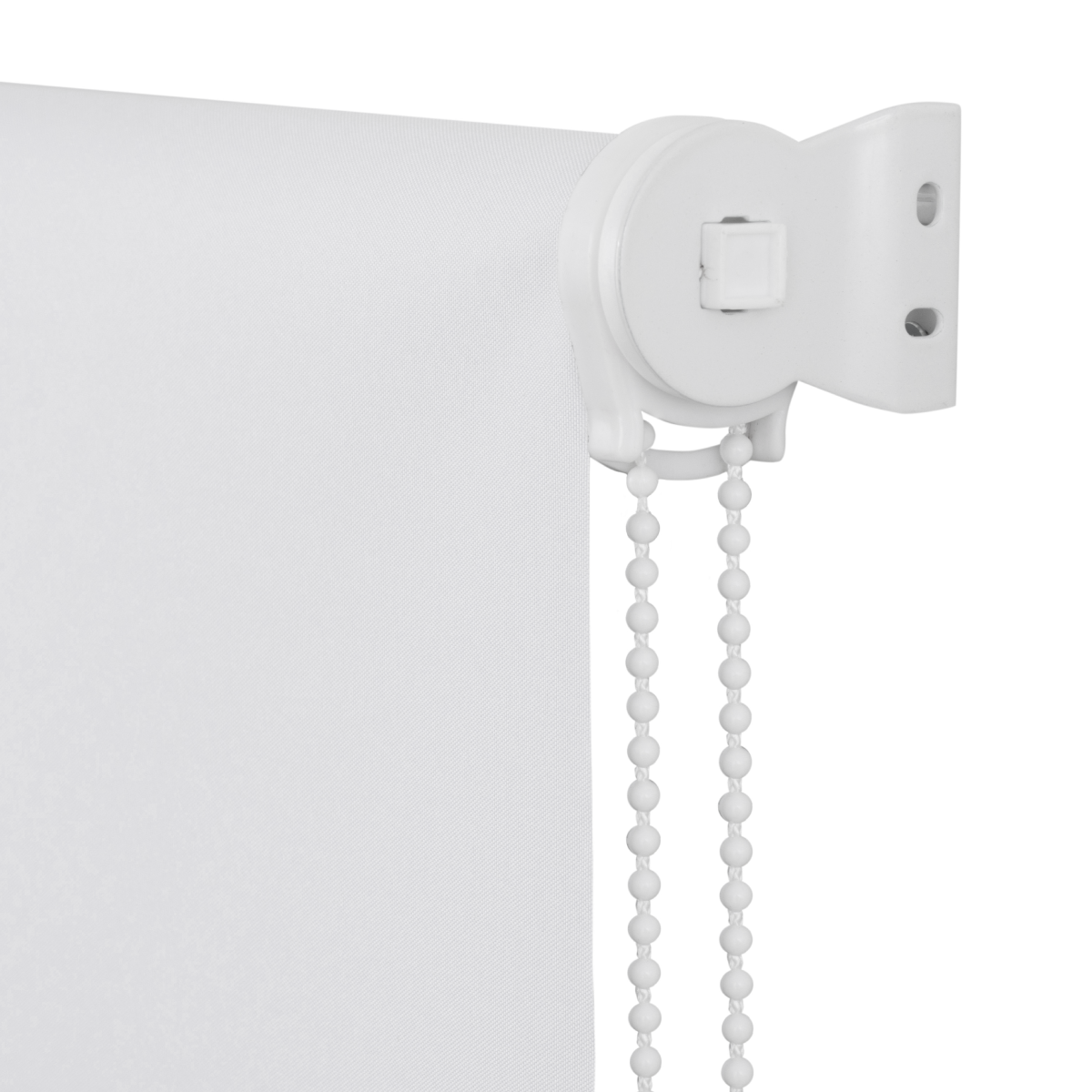 Cortina Roller Blackout Blanco 180 X 250 Cm Sunfree - Imagen 2