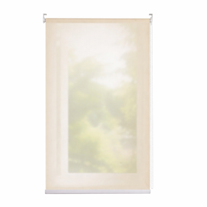 Cortina Roller Sunscreen 200 X 250 Cm Color Beige Marca Sunfree